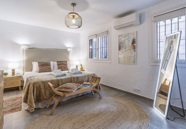 Villa en Javea - Villa Artista Villa en Javea - Villa Artista