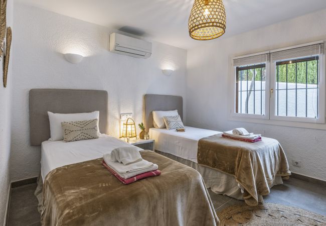 Villa en Javea - Villa Artista Villa en Javea - Villa Artista