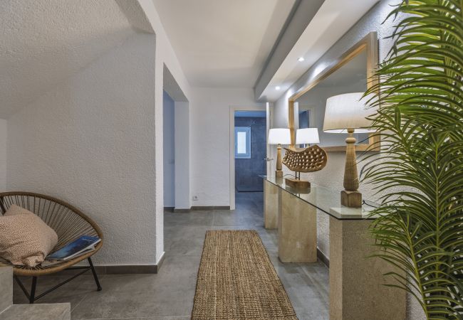 Villa en Javea - Villa Artista Villa en Javea - Villa Artista