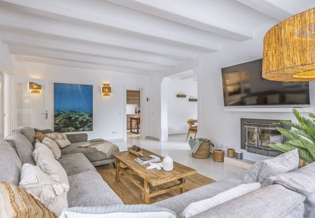 Villa en Javea - Villa Artista Villa en Javea - Villa Artista