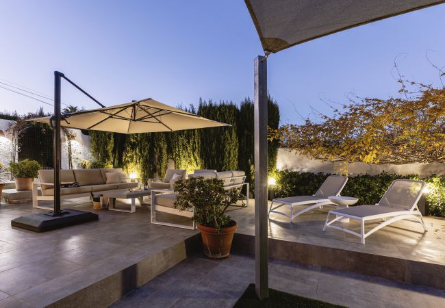 Villa en Javea - Villa Artista Villa en Javea - Villa Artista