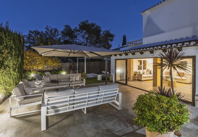 Villa en Javea - Villa Artista Villa en Javea - Villa Artista