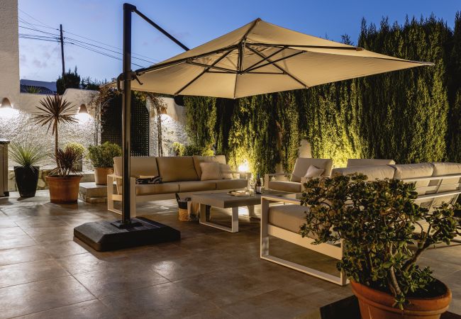 Villa en Javea - Villa Artista Villa en Javea - Villa Artista