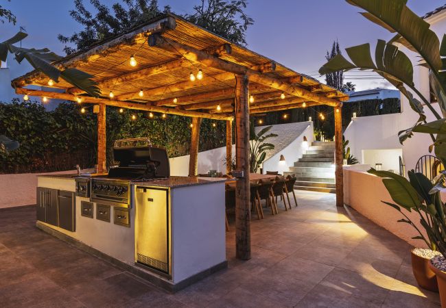 Villa en Javea - Villa Artista Villa en Javea - Villa Artista