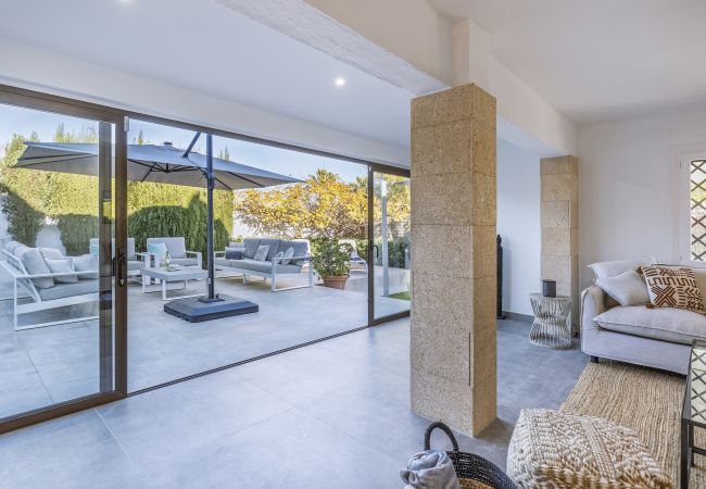 Villa en Javea - Villa Artista Villa en Javea - Villa Artista