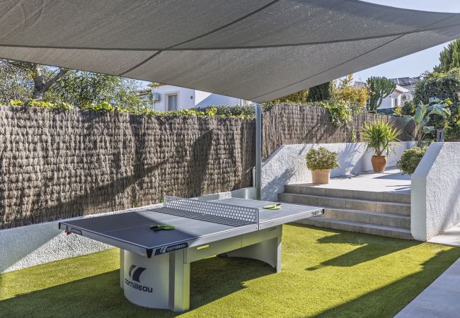 Villa en Javea - Villa Artista Villa en Javea - Villa Artista