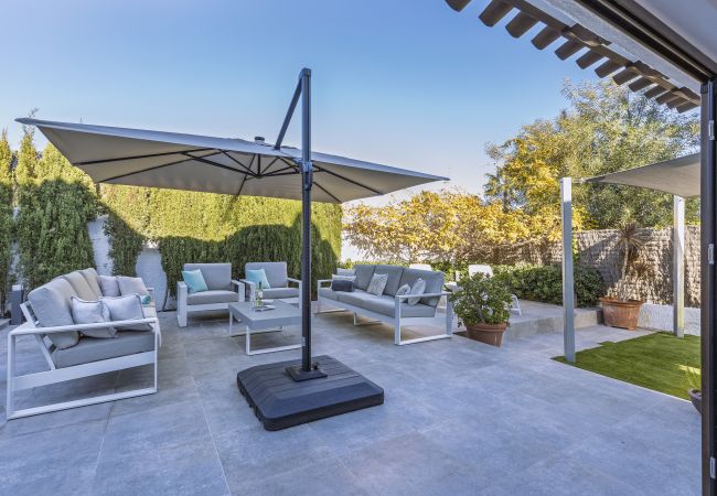 Villa en Javea - Villa Artista Villa en Javea - Villa Artista