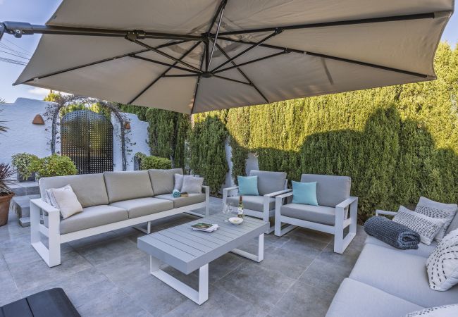 Villa en Javea - Villa Artista Villa en Javea - Villa Artista