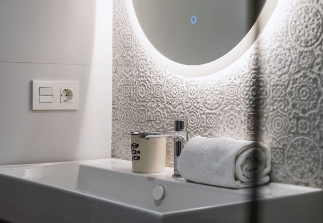 Apartamento en Javea - Essential   by Charlie Apartamento en Javea - Essential   by Charlie