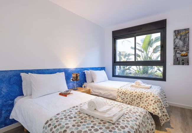 Apartamento en Javea / Xàbia - Essential   by Charlie