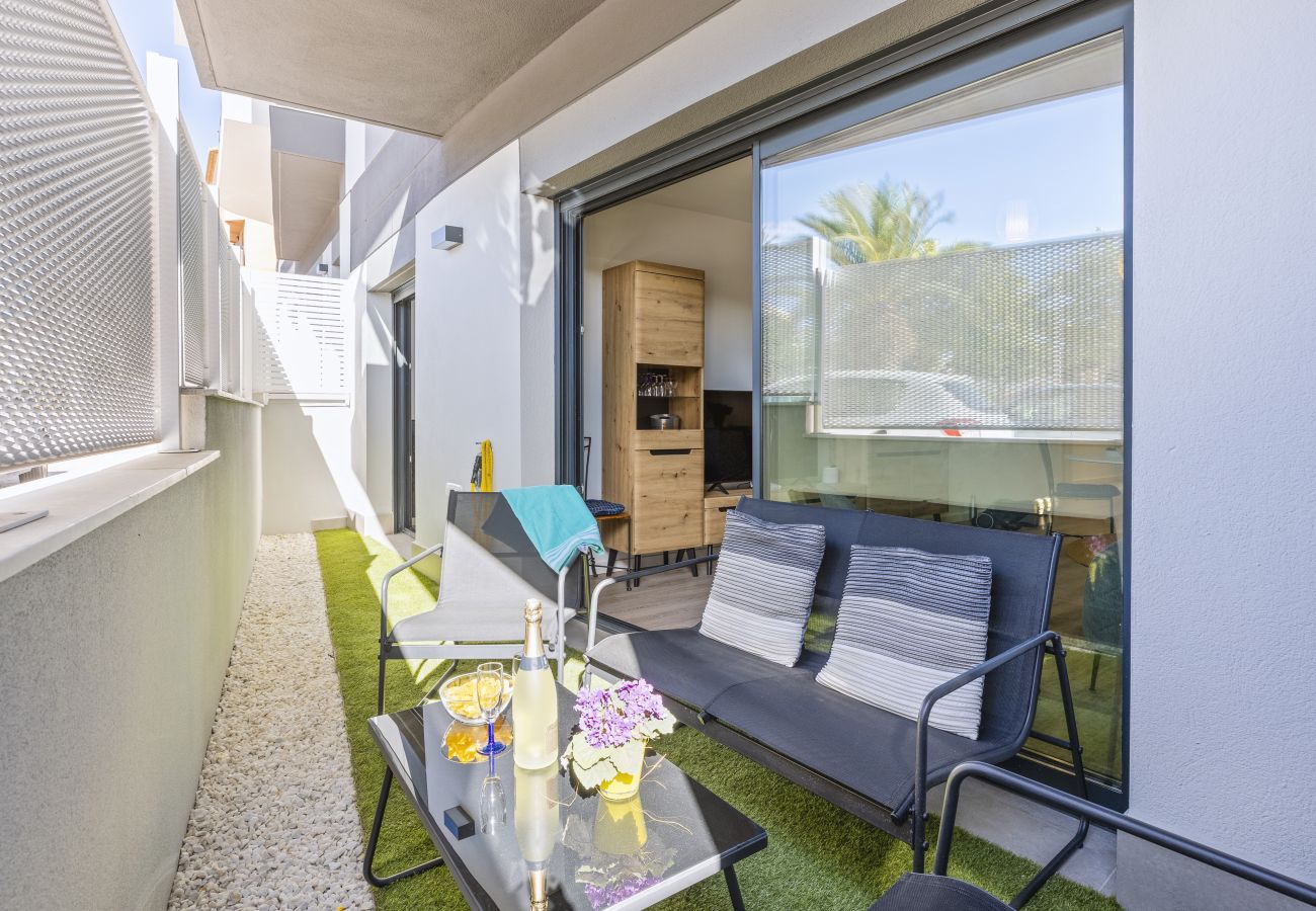 Apartamento en Javea / Xàbia - Essential   by Charlie
