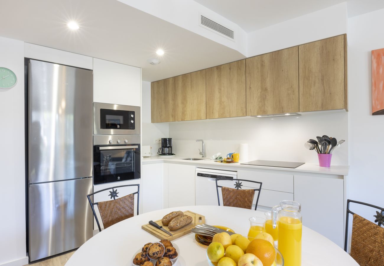Apartamento en Javea / Xàbia - Essential   by Charlie