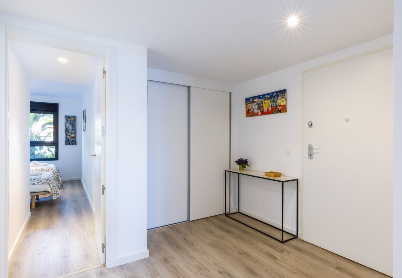 Apartamento en Javea / Xàbia - Essential   by Charlie