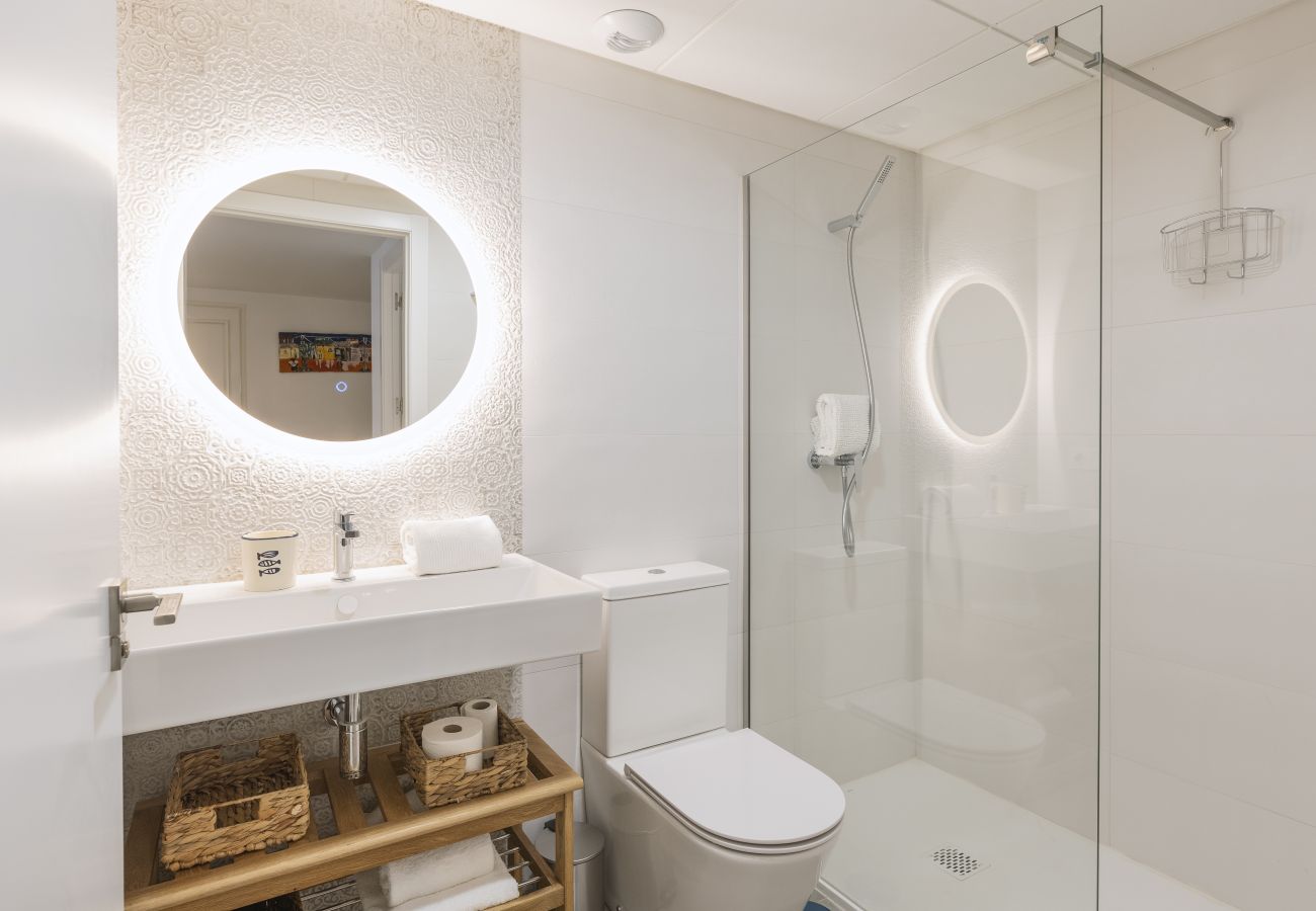 Apartamento en Javea / Xàbia - Essential   by Charlie