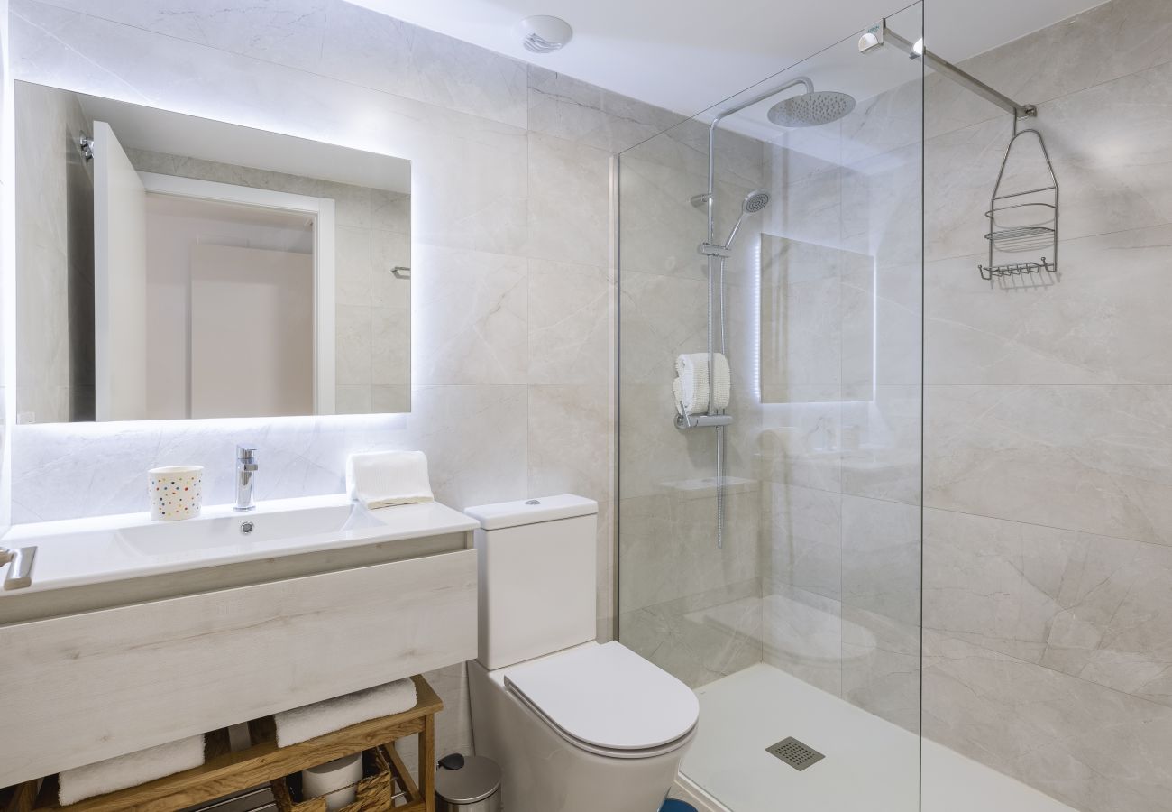 Apartamento en Javea / Xàbia - Essential   by Charlie