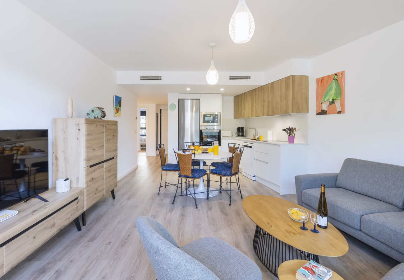 Apartamento en Javea / Xàbia - Essential   by Charlie
