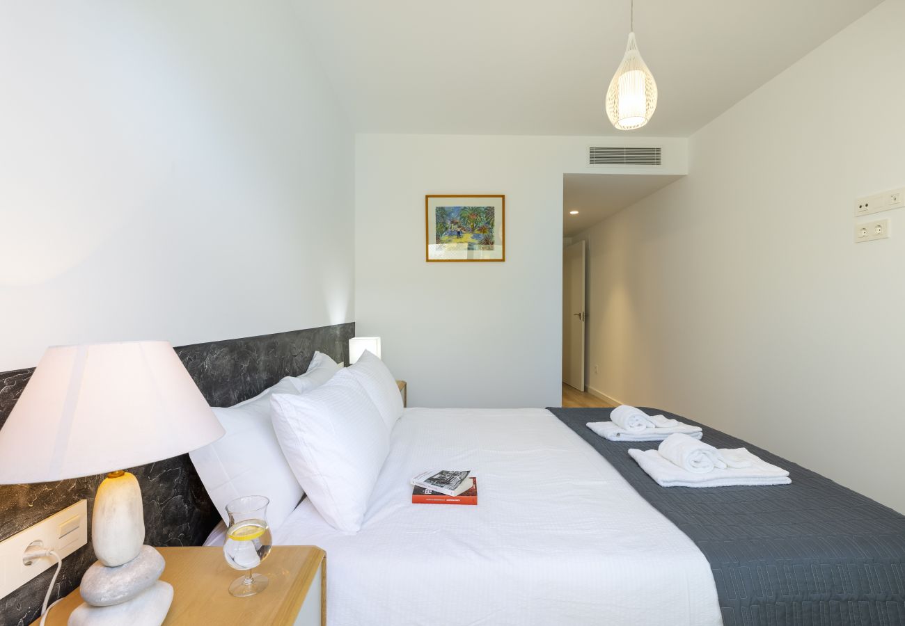 Apartamento en Javea / Xàbia - Essential   by Charlie