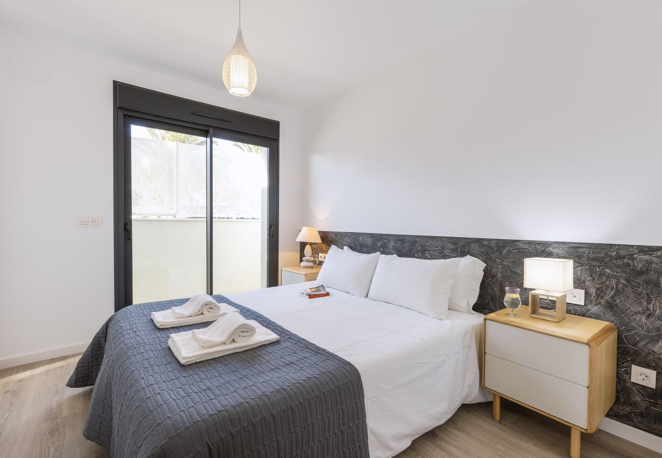 Apartamento en Javea / Xàbia - Essential   by Charlie