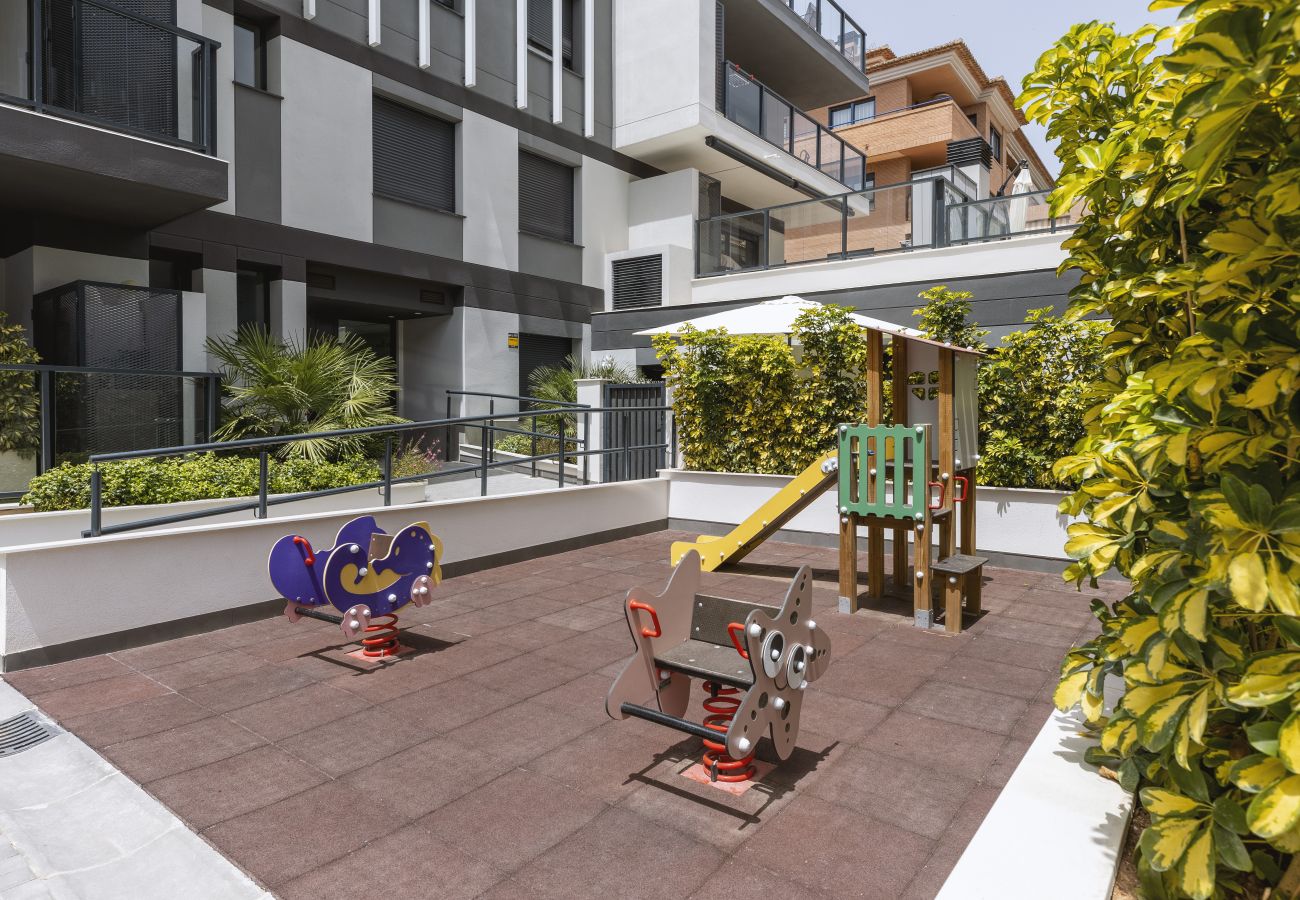 Apartamento en Javea / Xàbia - Essential   by Charlie