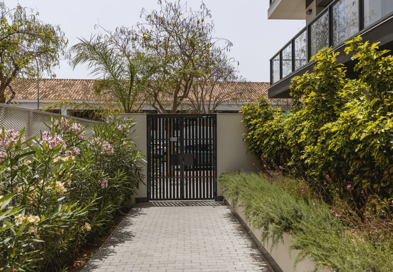 Apartamento en Javea / Xàbia - Essential   by Charlie