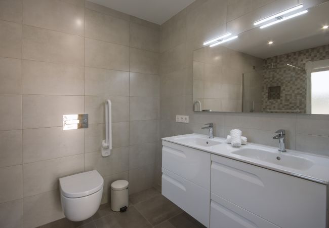 Villa en Javea - Casa Azucena Villa en Javea - Casa Azucena
