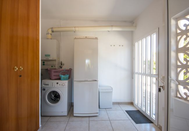 Villa en Javea - Casa Azucena Villa en Javea - Casa Azucena