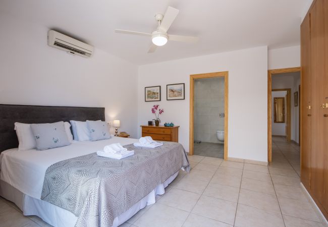 Villa en Javea - Casa Azucena Villa en Javea - Casa Azucena