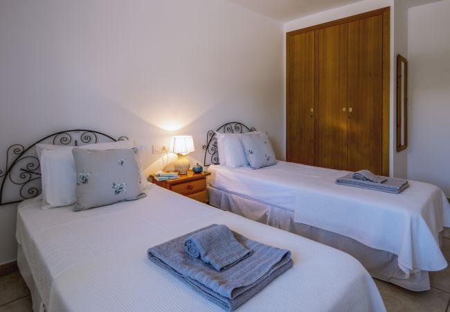 Villa en Javea - Casa Azucena Villa en Javea - Casa Azucena