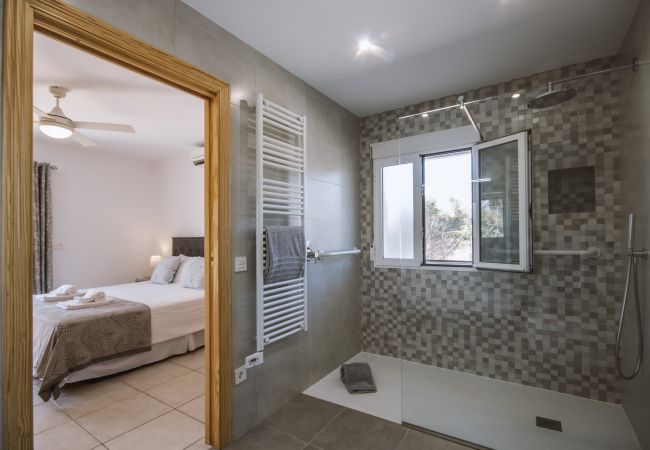 Villa en Javea / Xàbia - Casa Azucena