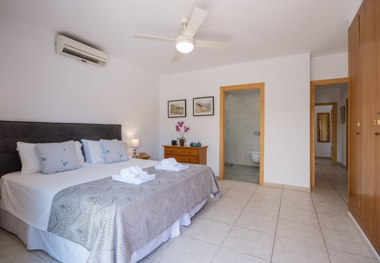 Villa en Javea / Xàbia - Casa Azucena