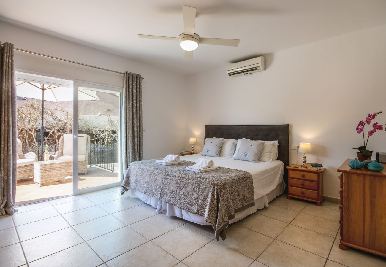 Villa en Javea / Xàbia - Casa Azucena