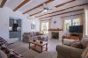 Villa en Javea - Casa Azucena Villa en Javea - Casa Azucena
