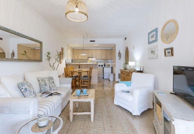 Apartamento en Javea - Olive Beach Apartamento en Javea - Olive Beach