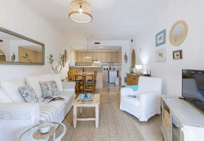 Apartamento en Javea / Xàbia - Olive Beach