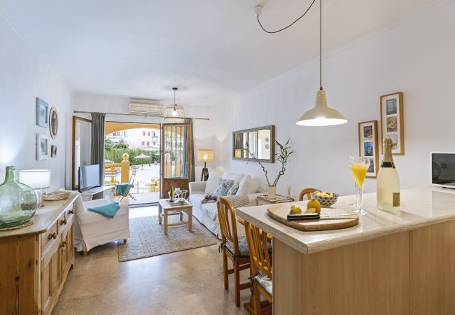 Apartamento en Javea / Xàbia - Olive Beach