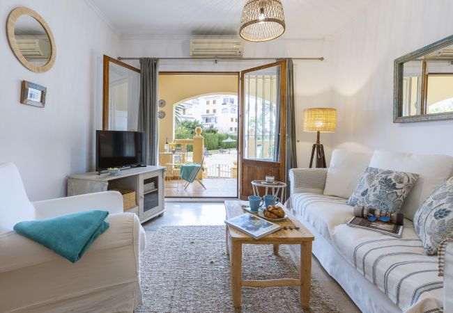 Apartamento en Javea / Xàbia - Olive Beach