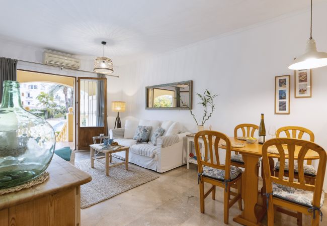 Apartamento en Javea / Xàbia - Olive Beach