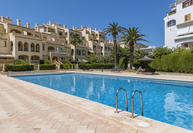 Apartamento en Javea / Xàbia - Olive Beach