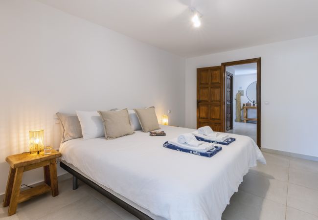 Villa en Javea / Xàbia - Casa Banyan