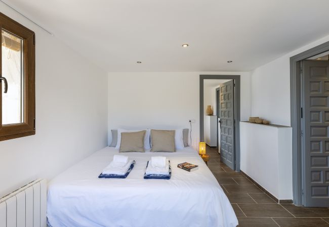 Villa en Javea - Casa Banyan Villa en Javea - Casa Banyan