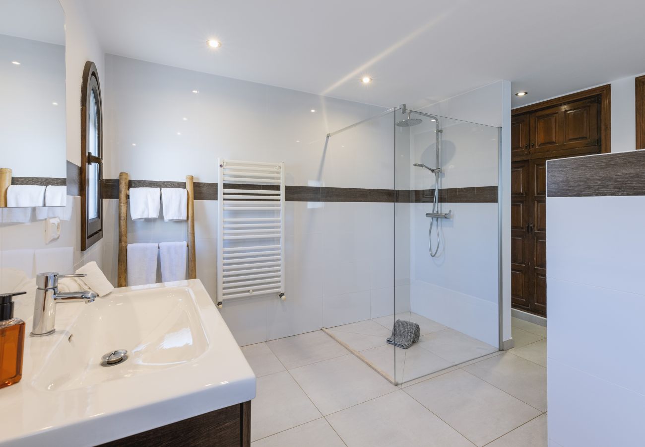 Villa en Javea / Xàbia - Casa Banyan