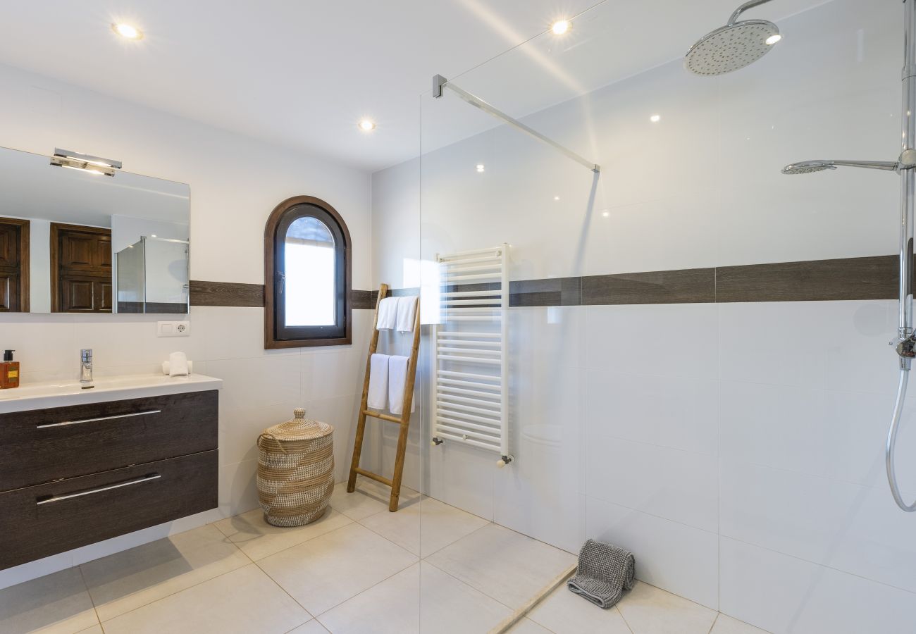 Villa en Javea / Xàbia - Casa Banyan