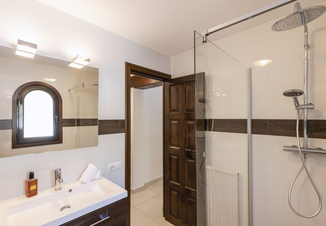 Villa en Javea / Xàbia - Casa Banyan