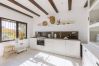 Villa en Javea - Casa Banyan Villa en Javea - Casa Banyan