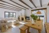 Villa en Javea - Casa Banyan Villa en Javea - Casa Banyan