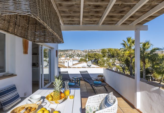 Apartamento en Javea - The Beach Loft