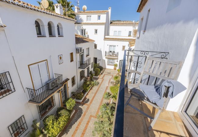 Apartamento en Javea / Xàbia - The Beach Loft