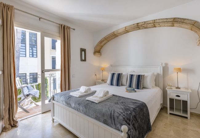 Apartamento en Javea / Xàbia - The Beach Loft