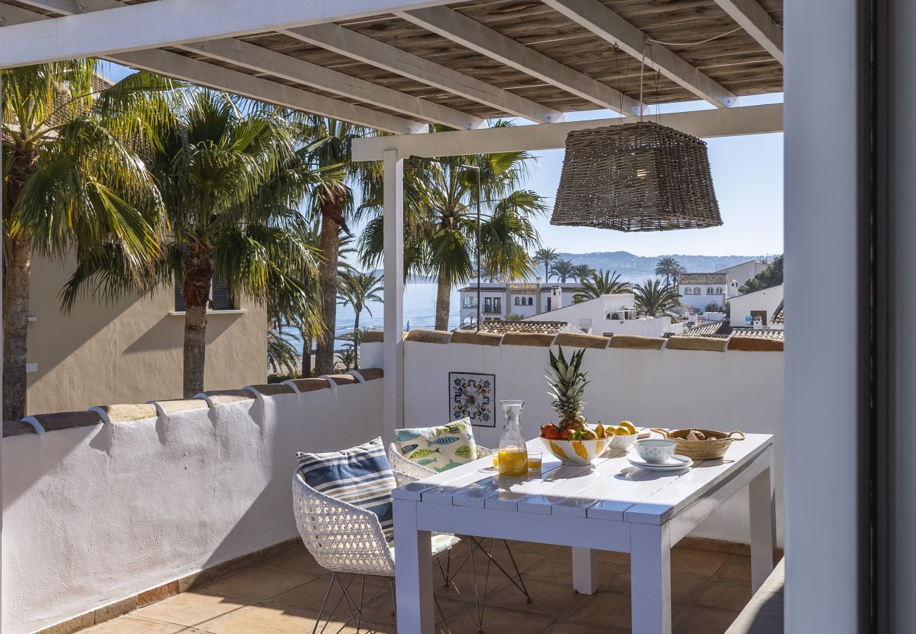 Apartamento en Javea / Xàbia - The Beach Loft
