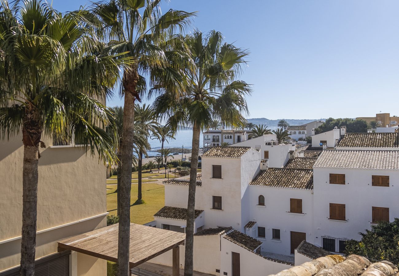 Apartamento en Javea / Xàbia - The Beach Loft